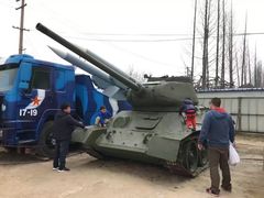 -中国人民解放军海军博物馆