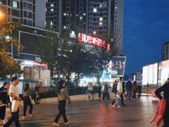 -宏帆巴人广场(石岭大道店)