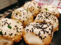双拼生煎-小杨生煎(南汇欧尚店)