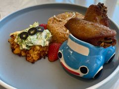 -水桶王国主题餐厅·聚会·生日派对·亲子活动·家庭套餐(亚龙湾希尔顿店)