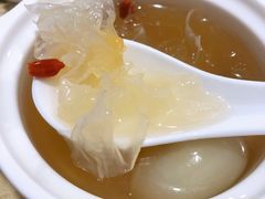 -啊杞恒益饭店(南头总店)