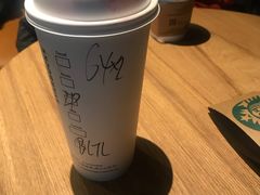 -星巴克臻选(周浦万达店)