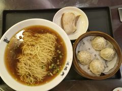 -鸿瑞興面馆(梅岭店)