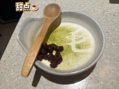 -毛丼丼饭专门店 台南日式料理