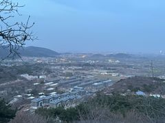 -北京西山国家森林公园