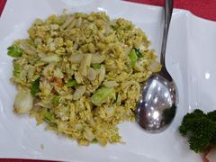 -泉州酒店-温陵中餐厅(庄府巷店)