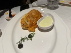 -波特曼西餐厅(南岗店)