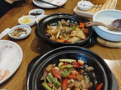 -如轩·海鲜砂锅粥·潮汕菜(海珠店)