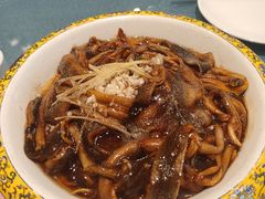 响油鳝糊-古南都·江苏酒家(建宁路店)