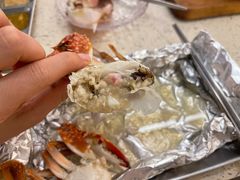 -白仁仔· 活烤海鲜 宵夜(豫园店)