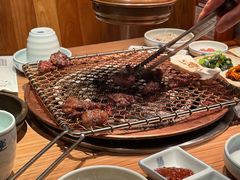 -王妃家(明洞中央店)