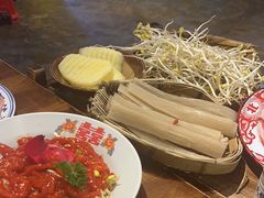 -楠火锅(广州总店)