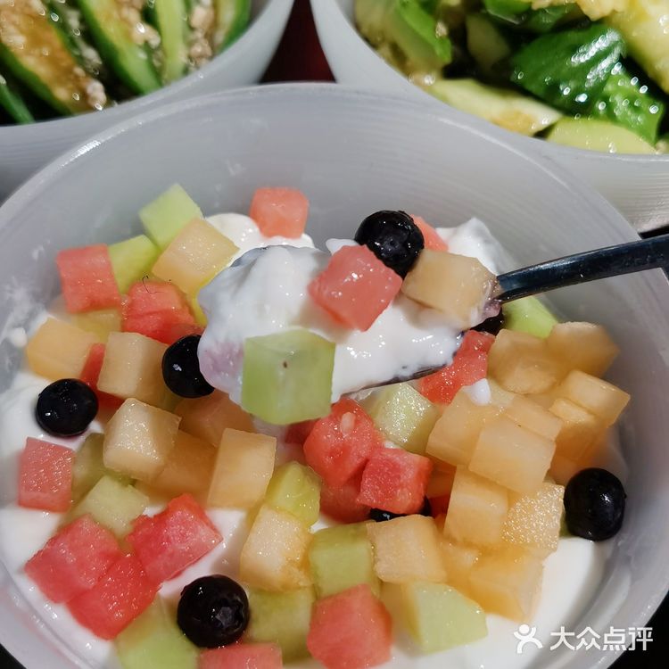 来自呼伦贝尔草原的羊肉串，果然不一般