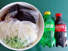 -野人串吧(太原街步行街店)