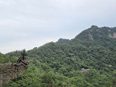 -武当山风景区