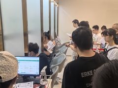 -慈铭体检(洋桥分院)