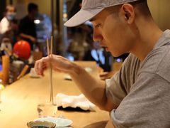 -然寿司(郎园vintage店)