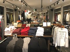 -Abercrombie & Fitch(三里屯太古里店)