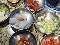 -安又胖韩国烤肉
