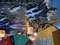 -烟台海昌鲸鲨海洋公园