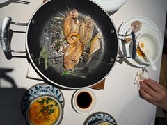 -码头见·潮汕菜(领展中心城店)