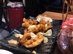 -炉小二铜锅牛蛙•川湘菜(三里屯店)