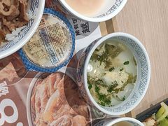 -吉野家(回龙观同成街店)