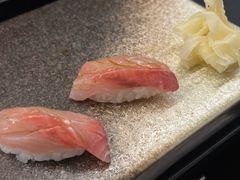 -Sushi Hanzo半藏(天环广场店)