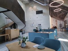 大堂-EN SPACE恩空间