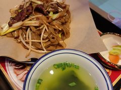 -赵财记·肠粉·煲仔饭(九龙城店)