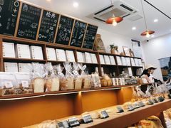 -0+1·手作面包(新北店)