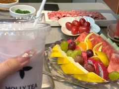 -海底捞火锅(凯德广场店)