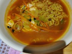 -山海珍味韩国料理(奥城店)