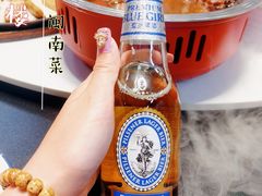 -鑫悦楼煎蟹·16年海鲜大排档