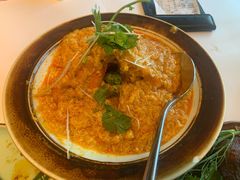 古法大虾-BetterThai 泰加(苏州中心店)