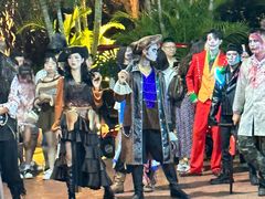 -厦门方特梦幻王国