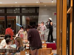 -味餐厅·海鲜·火锅·自助餐