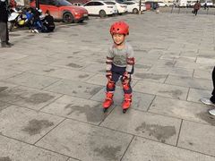 -酷迈儿童体能运动馆(九棵树店)
