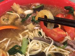 易记全家福-易记皮肚面(明瓦廊店)