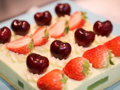 -沈阳和平艾美酒店新食谱西餐厅