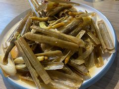 -大京园海鲜烧烤(东城路店)