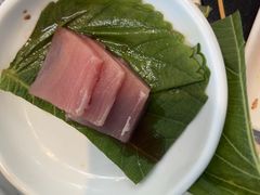-半岛听涛蒸汽海鲜自助(K11店)