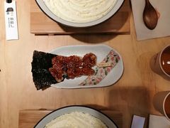 -火山屋台(新街口店)