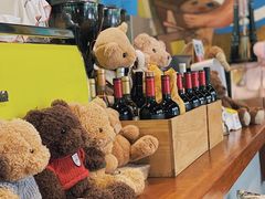 零售区-咖法森林·咖啡  酒吧(天河店)