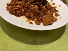 -振生清真饭店(永安道店)