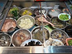 -长平老姿娘夜粥(平东一街店)