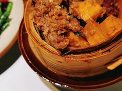 -乔阿马·江南味·驴肉香(龙湖华泾天街店)