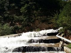 -雾灵西峰