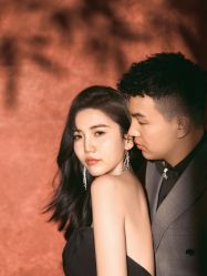 -CD视觉婚纱摄影