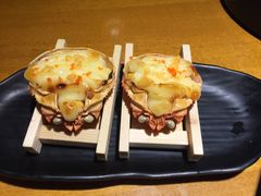 -花枝日本料理(金沟河店)